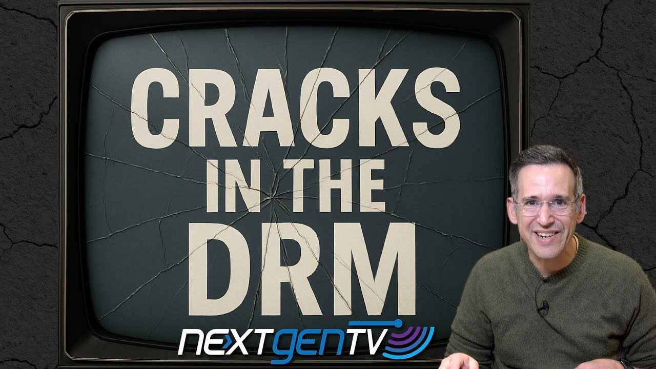 Обновление по шифрованию ТВ: бывший руководитель Sinclair выступает против DRM и альтернативного ...