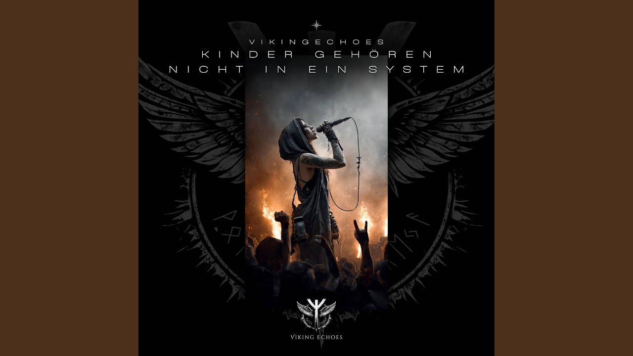 Kinder geh&ouml;ren nicht in ein System