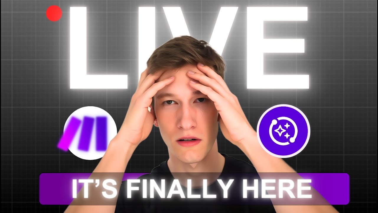 Make.com Agents are LIVE - (Full tutorial + Example build)