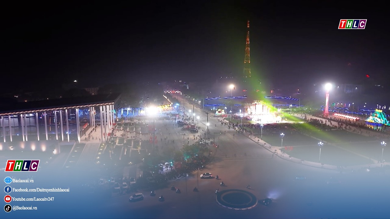 Thời sự Lào Cai 11h30 (17/2/2026) | THLC