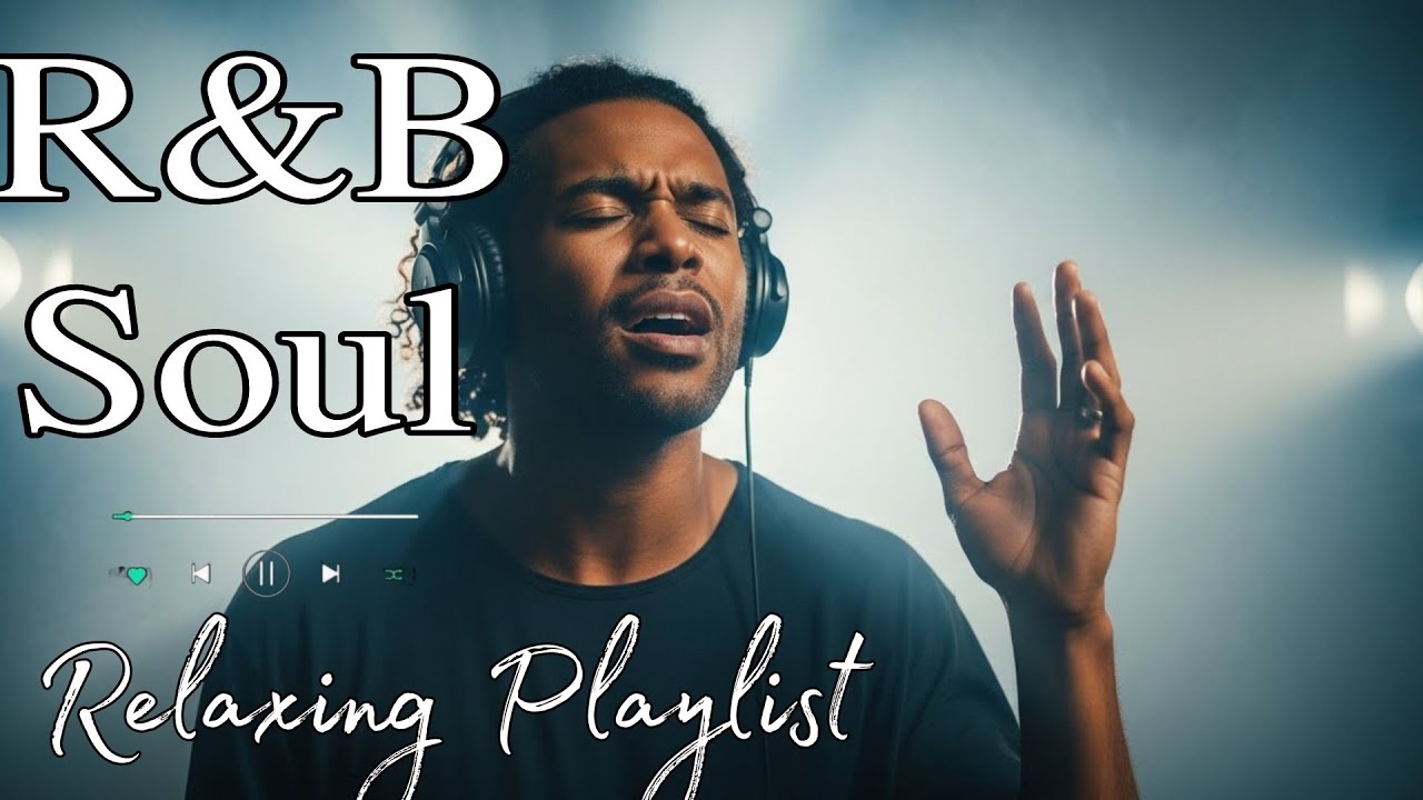 Soft Hours Only   Relaxing R&B Playlist for Night Time
