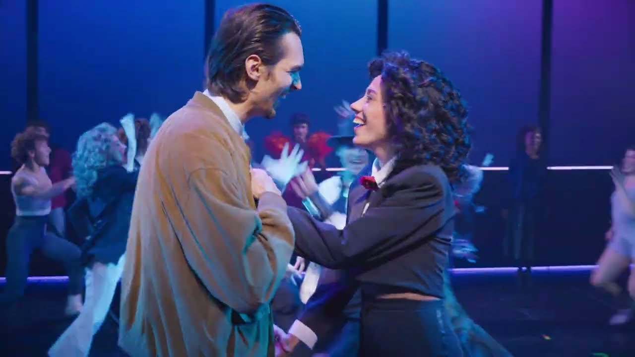 Flashdance Il Musical - EPK