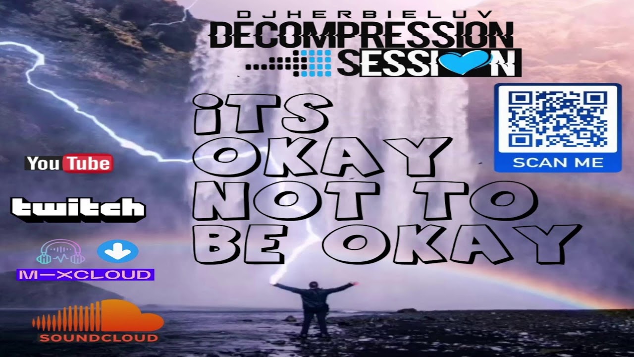 DECOMPRESSION SESSION    