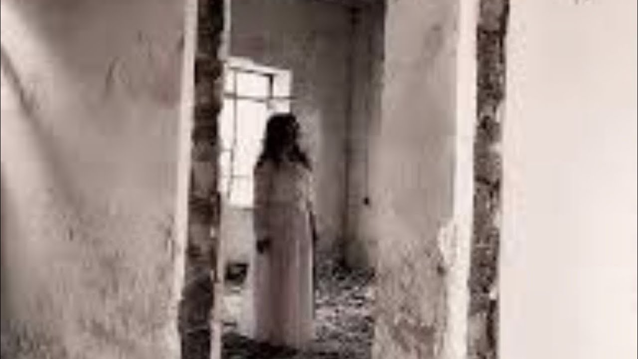 قصة البيت القديم المسكون بالجن في ابها - قصة جن