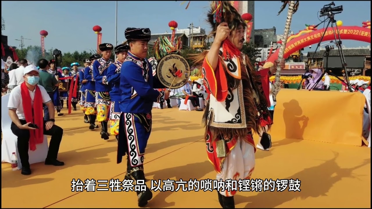 耿州遗韵，壶口新章：吉县的千年沿革与烟火长卷