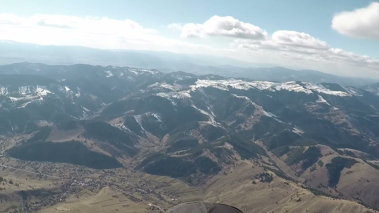 XC  Fly Sumuleu  Ciuc 2022