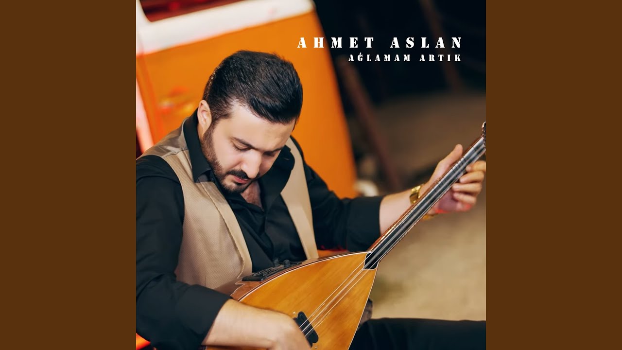 Ağlamam Artık