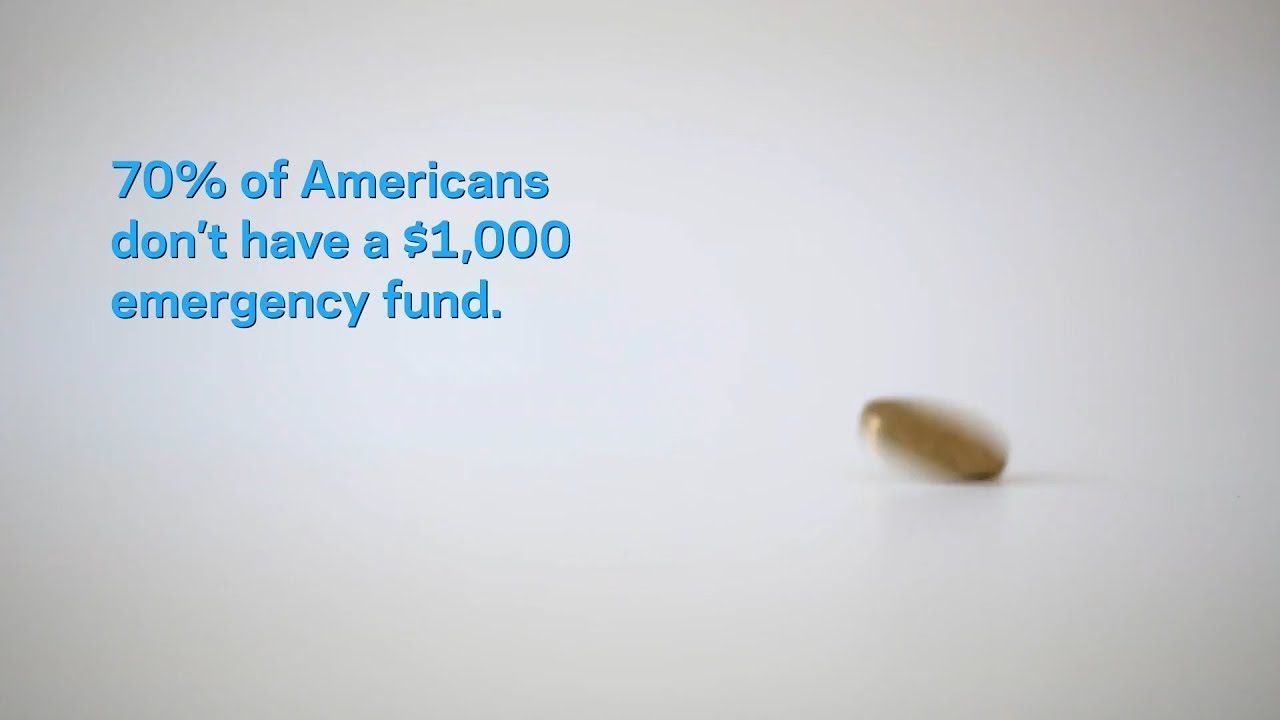 Noah Kerner on the Savings Crisis in America