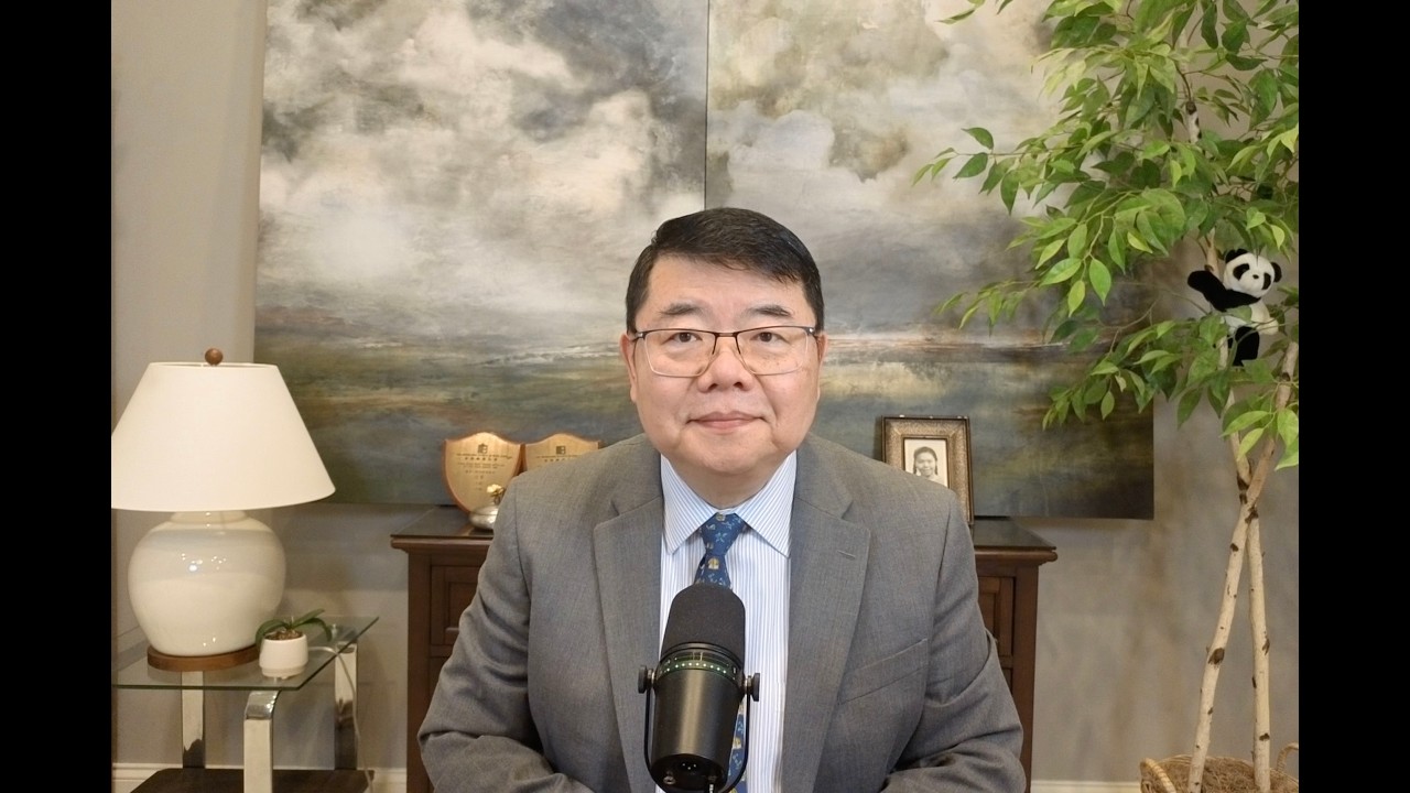 张又侠案掀起政治旋涡 习近平摊牌了/四川抓两调查记者引发巨大舆情/绍伊古访问北京俄罗斯扛不住了/王剑每日观察/20260202