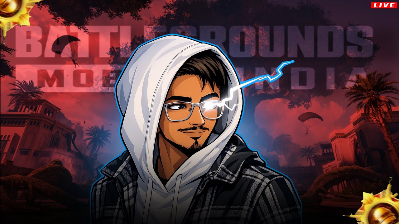DesiX Is Live | 🚨LIVE NOW 🚀 | Live Clutch + Unlimited Bakch*di 😈 BGMI Squad Live”
