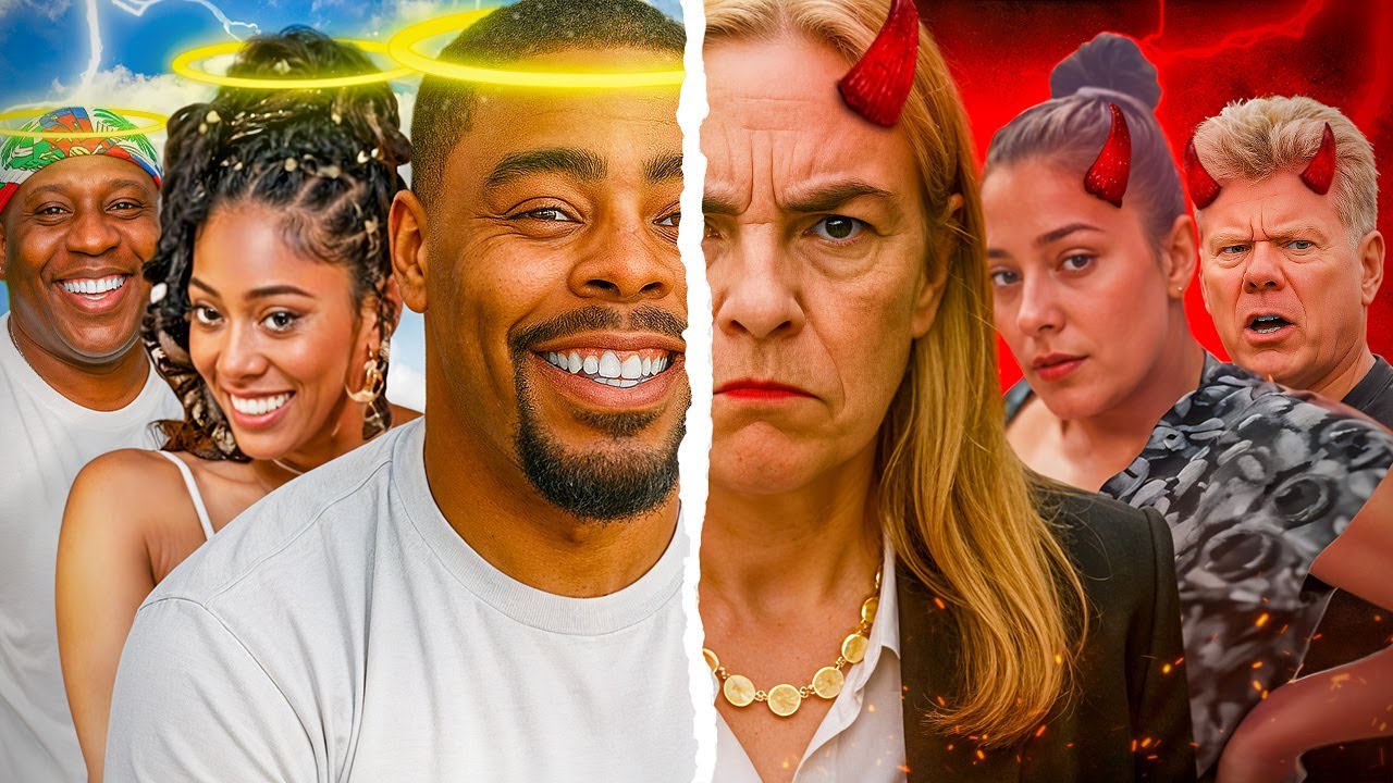 Most LOVED vs. Most HATED Streamer Parents of All Time!