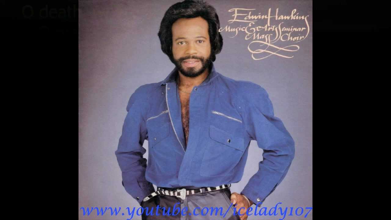 Edwin Hawkins 