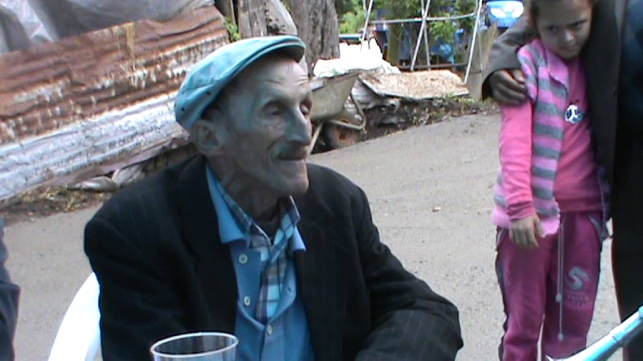 ZALI  KLARNETLE UZUN HAVA. ÖZGÜR AY. DÜĞÜNÜ.BÖL.2.