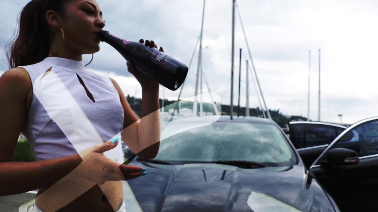 Good Energy - Celibate (Prod. By RickieThaProducer) || (Dir. Vivid Visual Films)