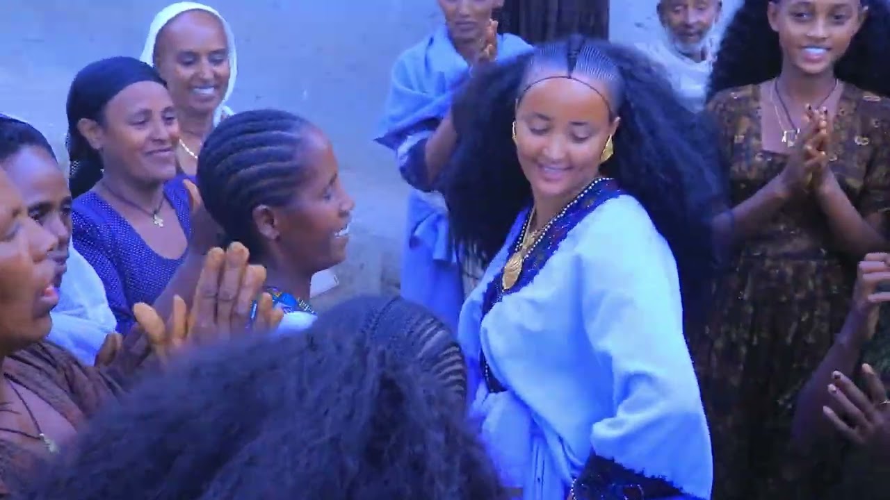 ብቅበይ ልይሽ# ራያ