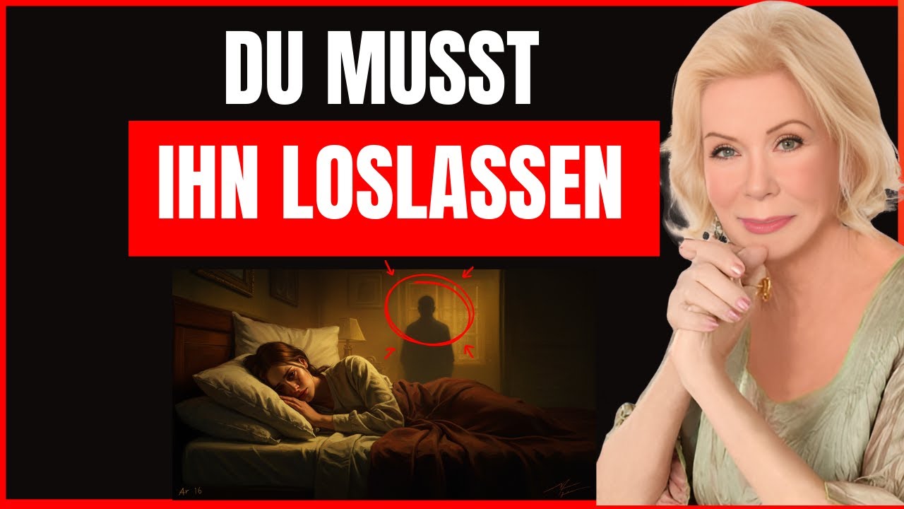 Warum schickt dir das Universum einen Menschen, mit dem du nicht zusammen sein kannst? | Louise Hay