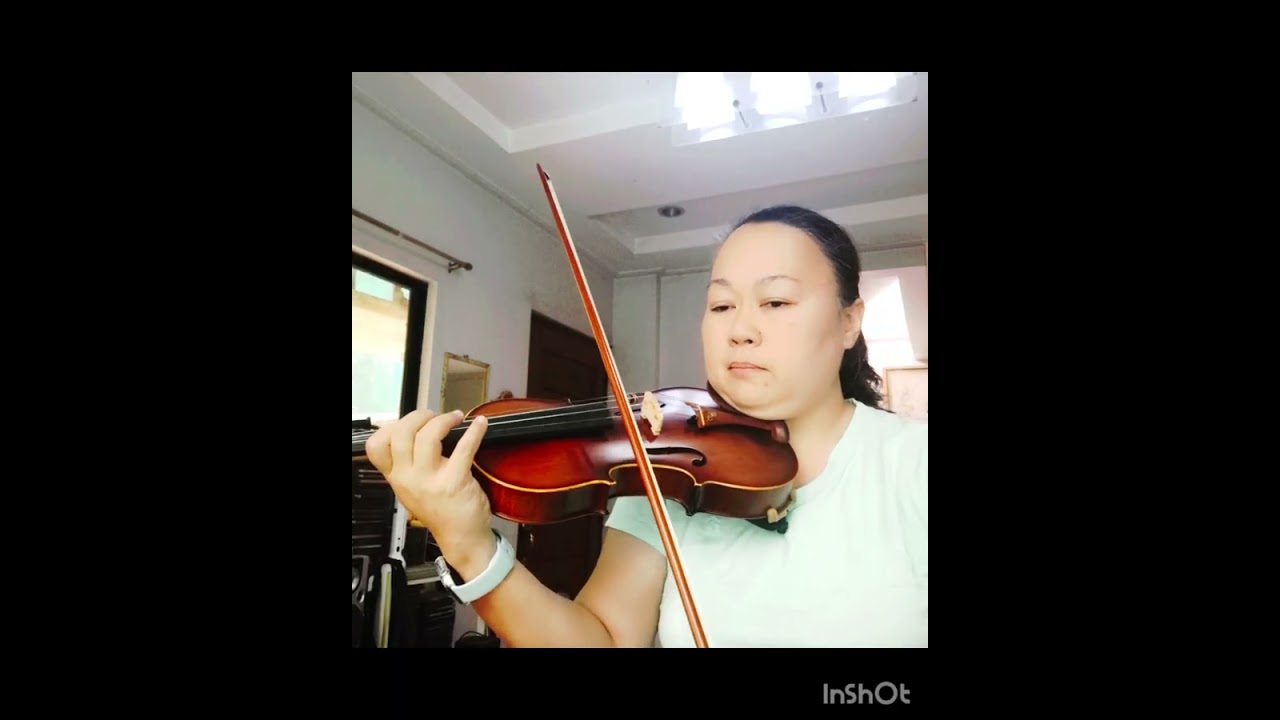 This is My Father's World