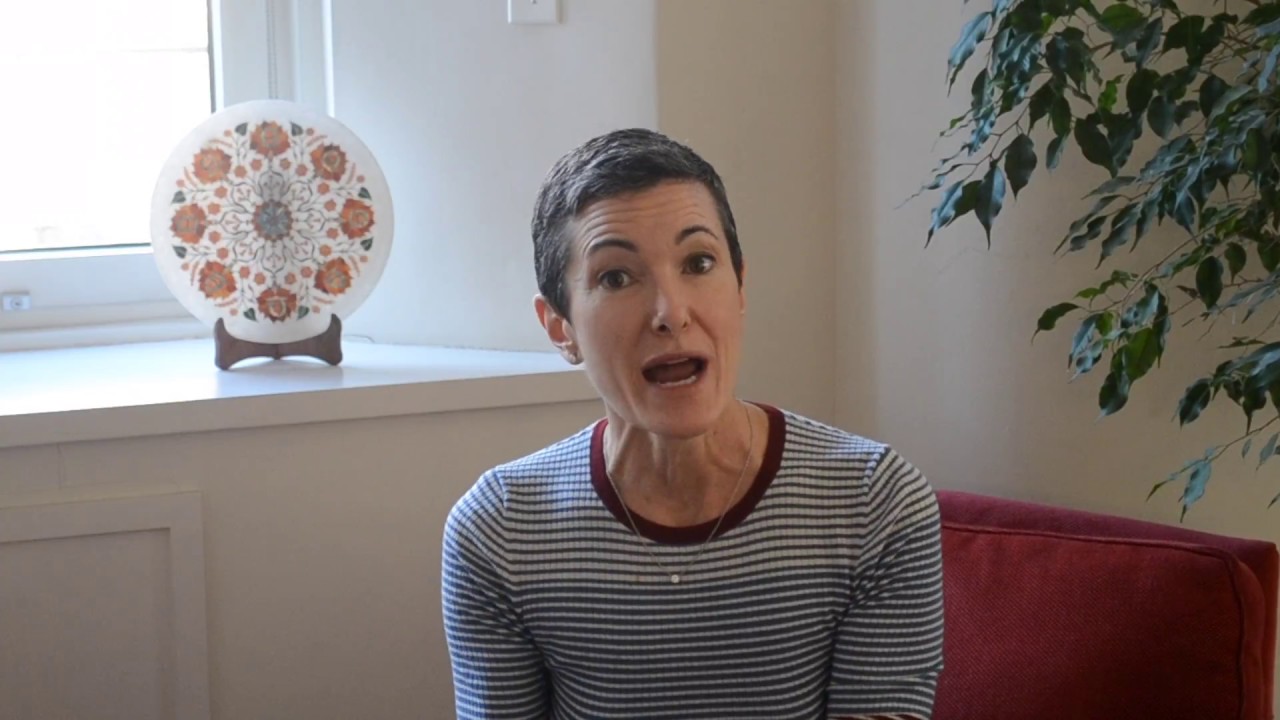 How to foster a healthy relationship with technology in your child | Erica Komisar, LCSW
