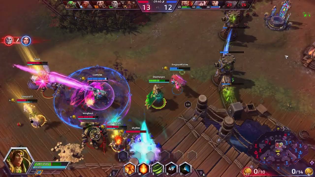 My reflexes may be from 2004, but my spirit is still in the Nexus! 😬