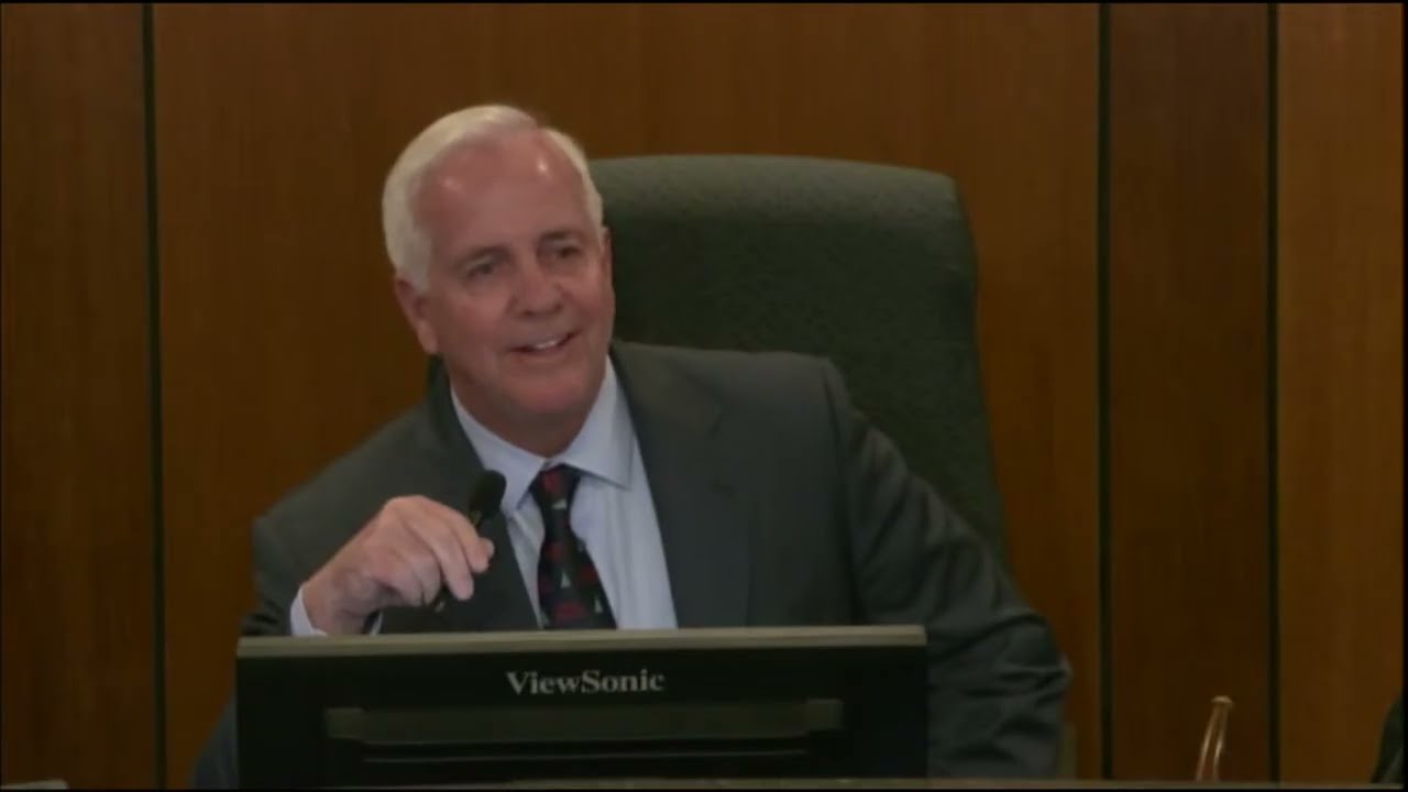 City of Joliet Council Meeting December 16, 2025