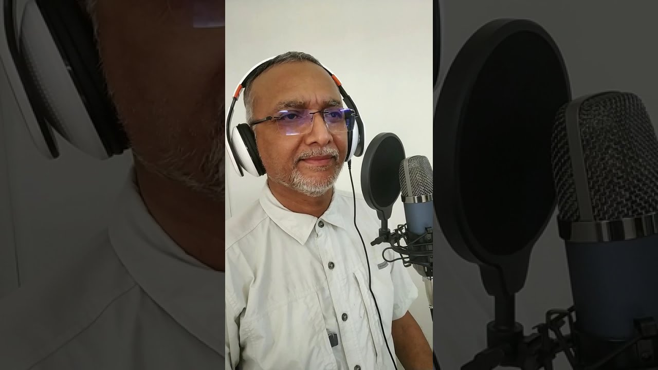 Chala Jata Hoon | चला जाता हूँ | Dinesh Patel