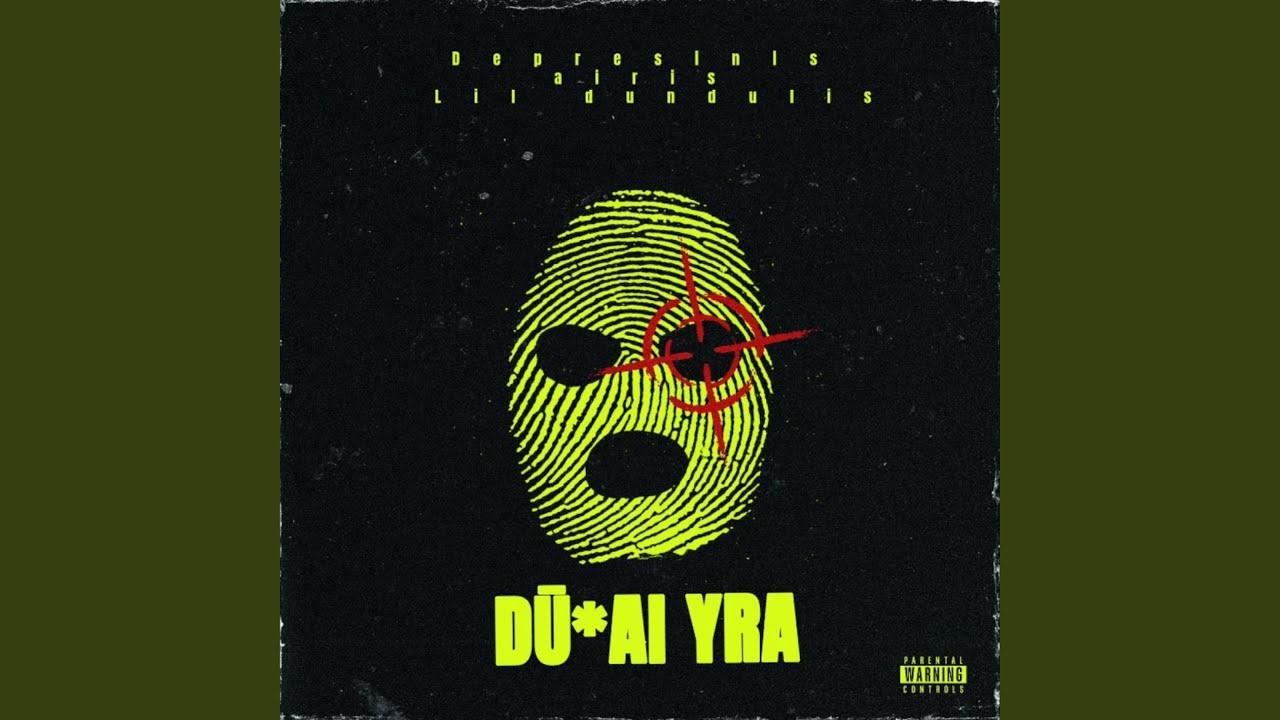 DŪXAI YRA