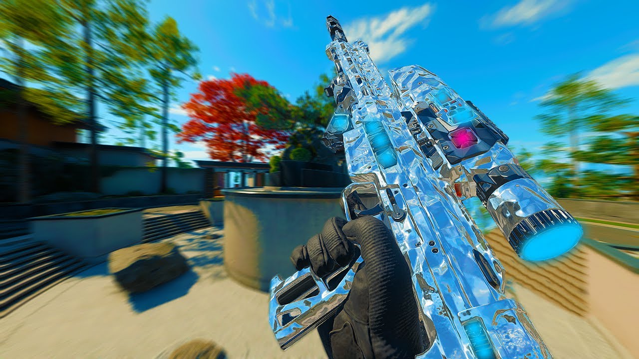 Search and Destroy Sniping is Perfect on Black Ops 7😍