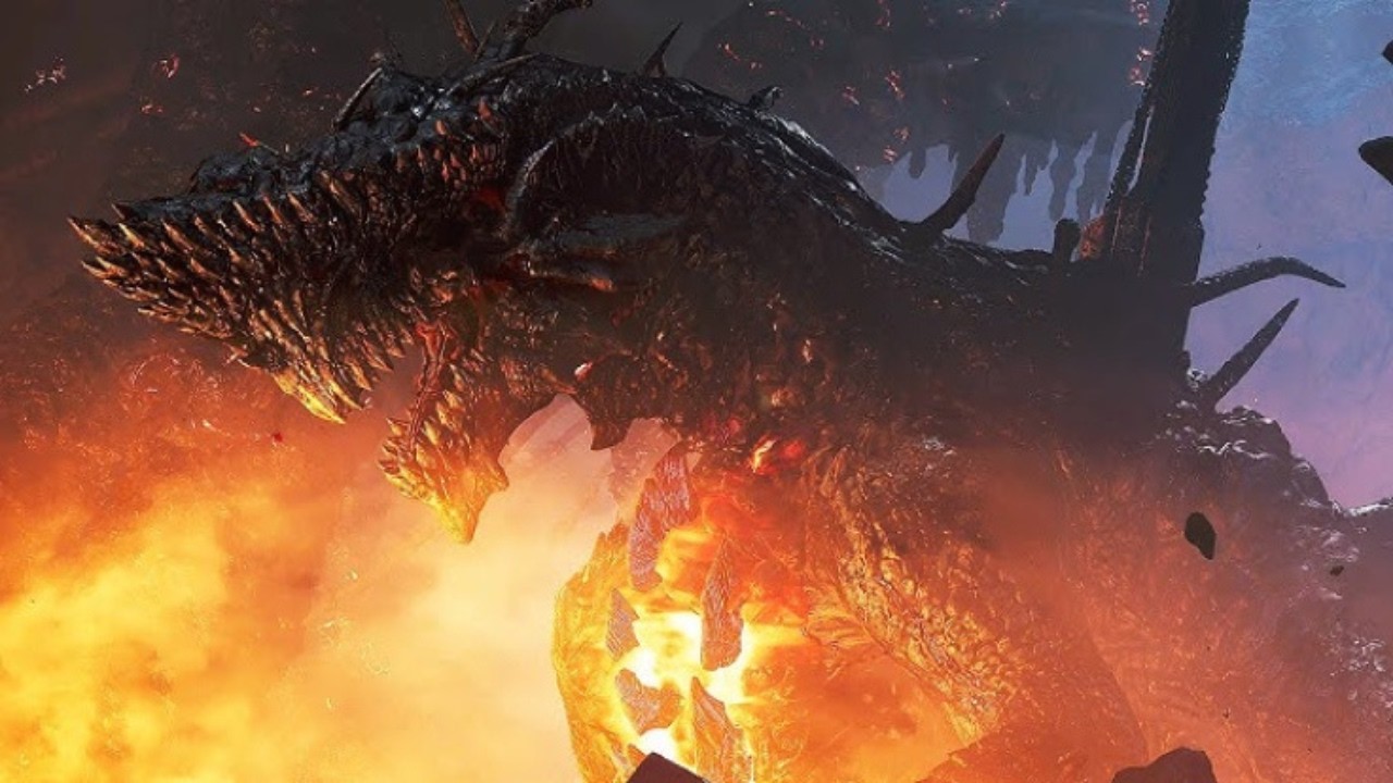 10-Star Gog is HELL! (10-star Gogmazios gameplay)