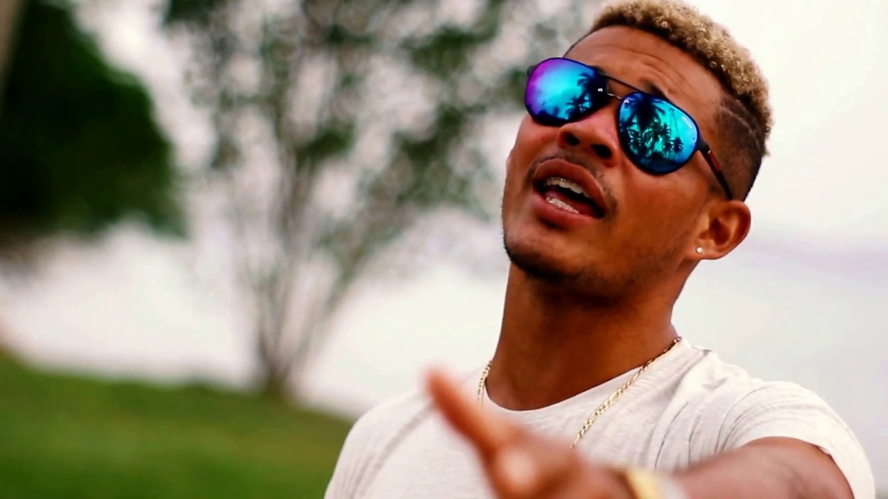 LOVE U - King Nathan Prod. by Coby