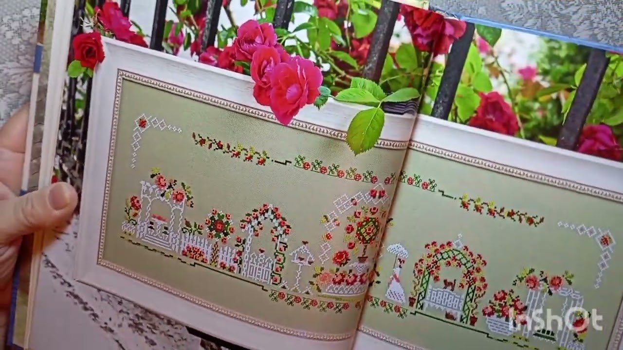 Обзор книги 