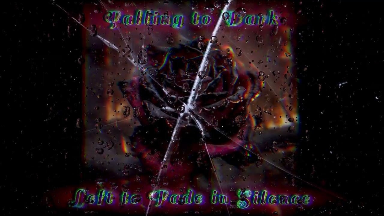 Left to Fade in Silence
