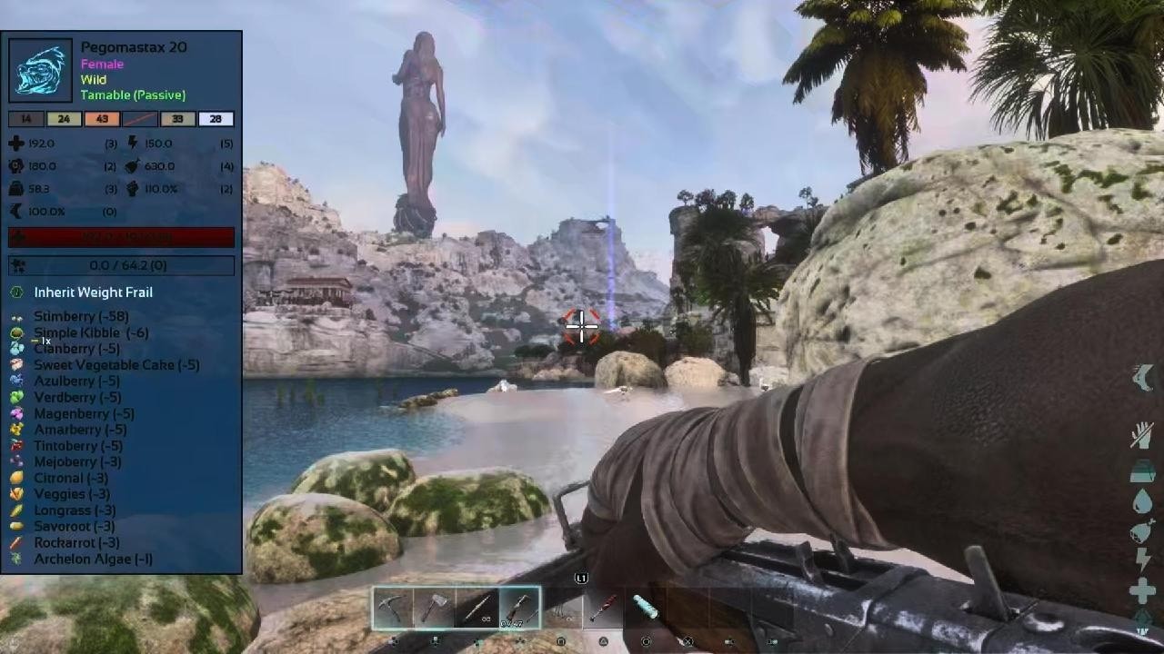 Getting ourselves a alpha dodo ep 2