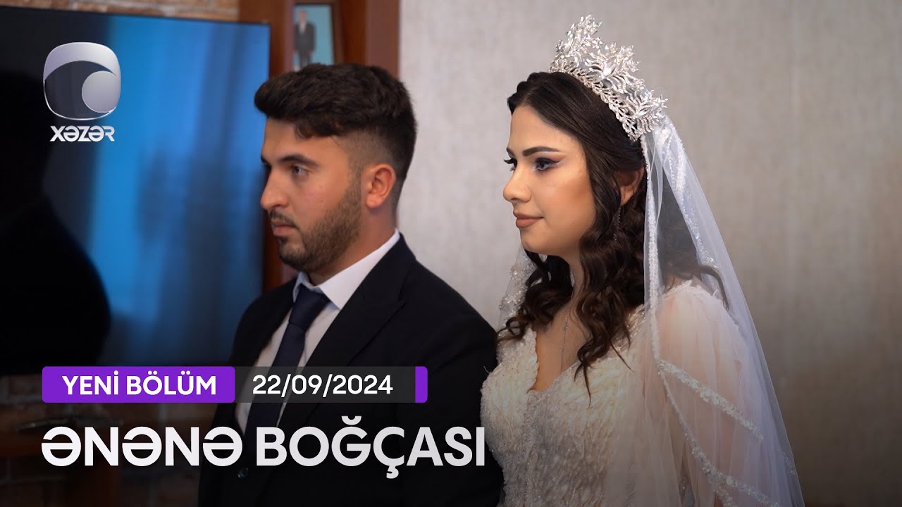 Ənənə Boğçası - Yardımlı rayonu: Ərus kəndi  22.09.2024