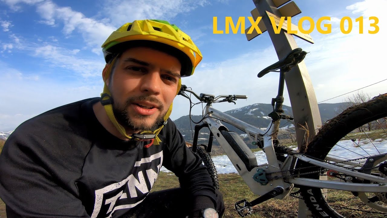 LMX VLOG 013