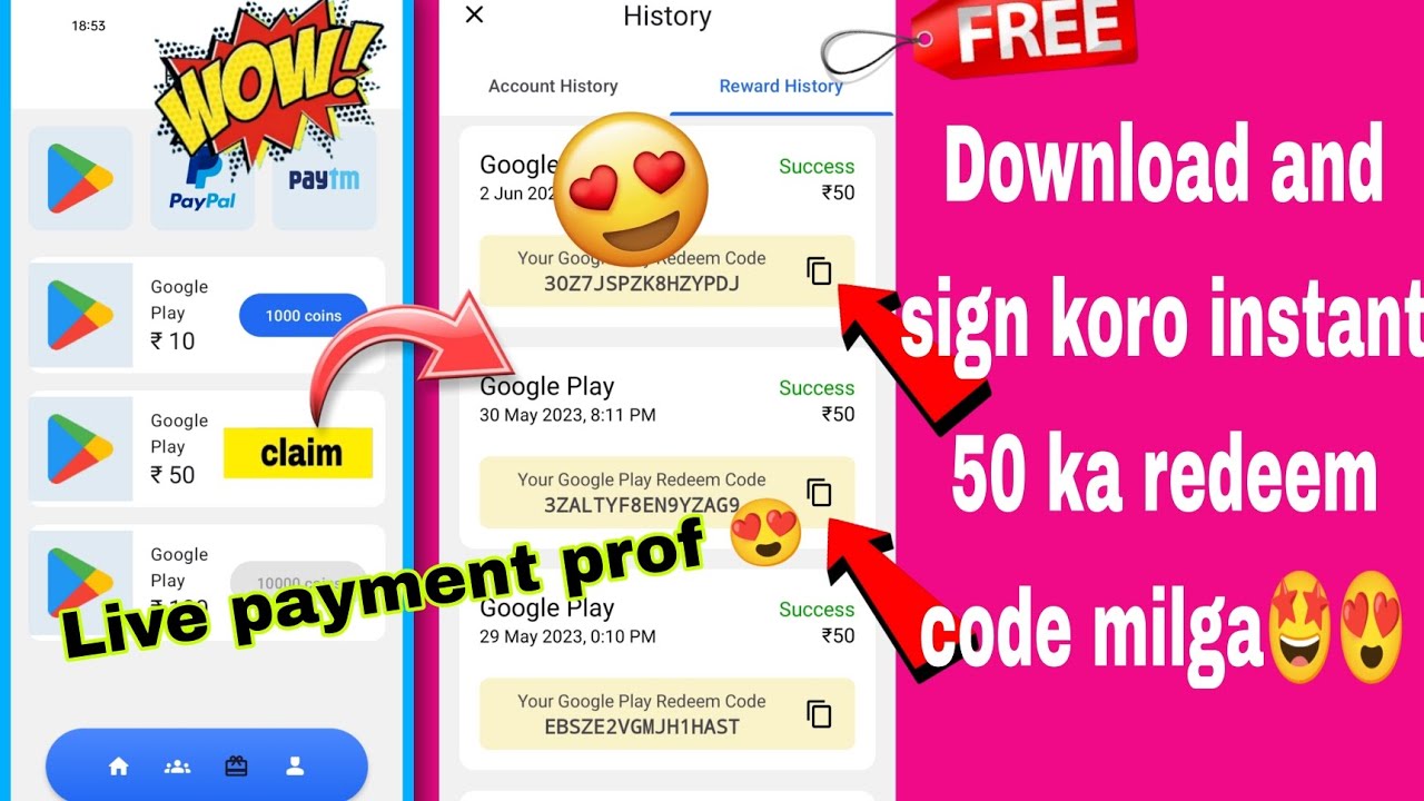 Earnx app Live payment prof | real or fack @helpingnayan