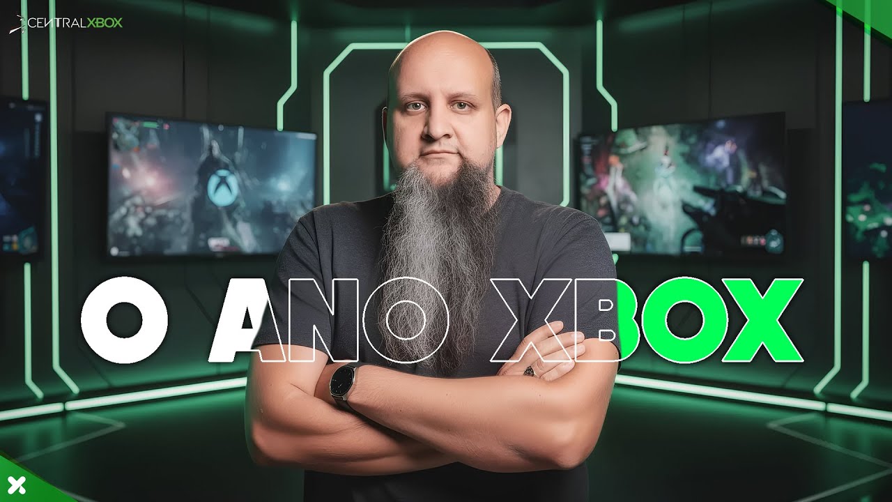 Microsoft promete revolução no Xbox para 2026! Prepare-se!