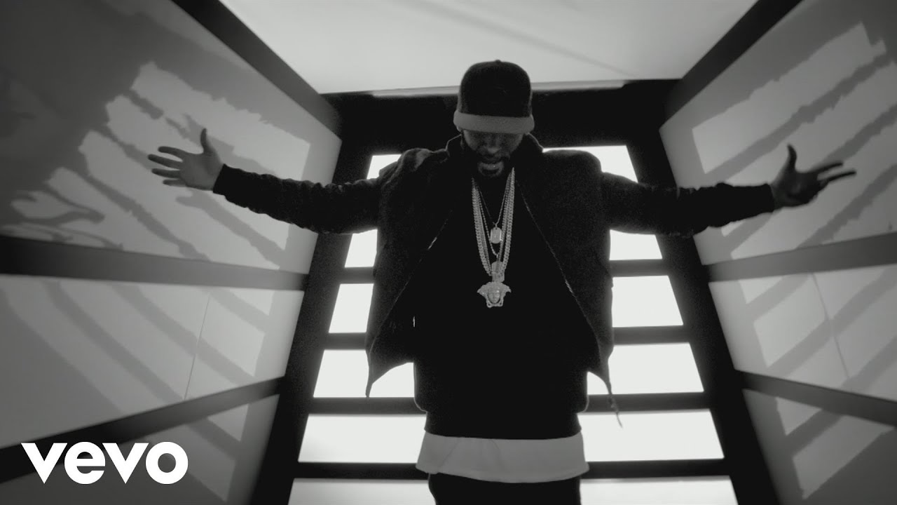 La Fouine - Par intérêt (Clip officiel)