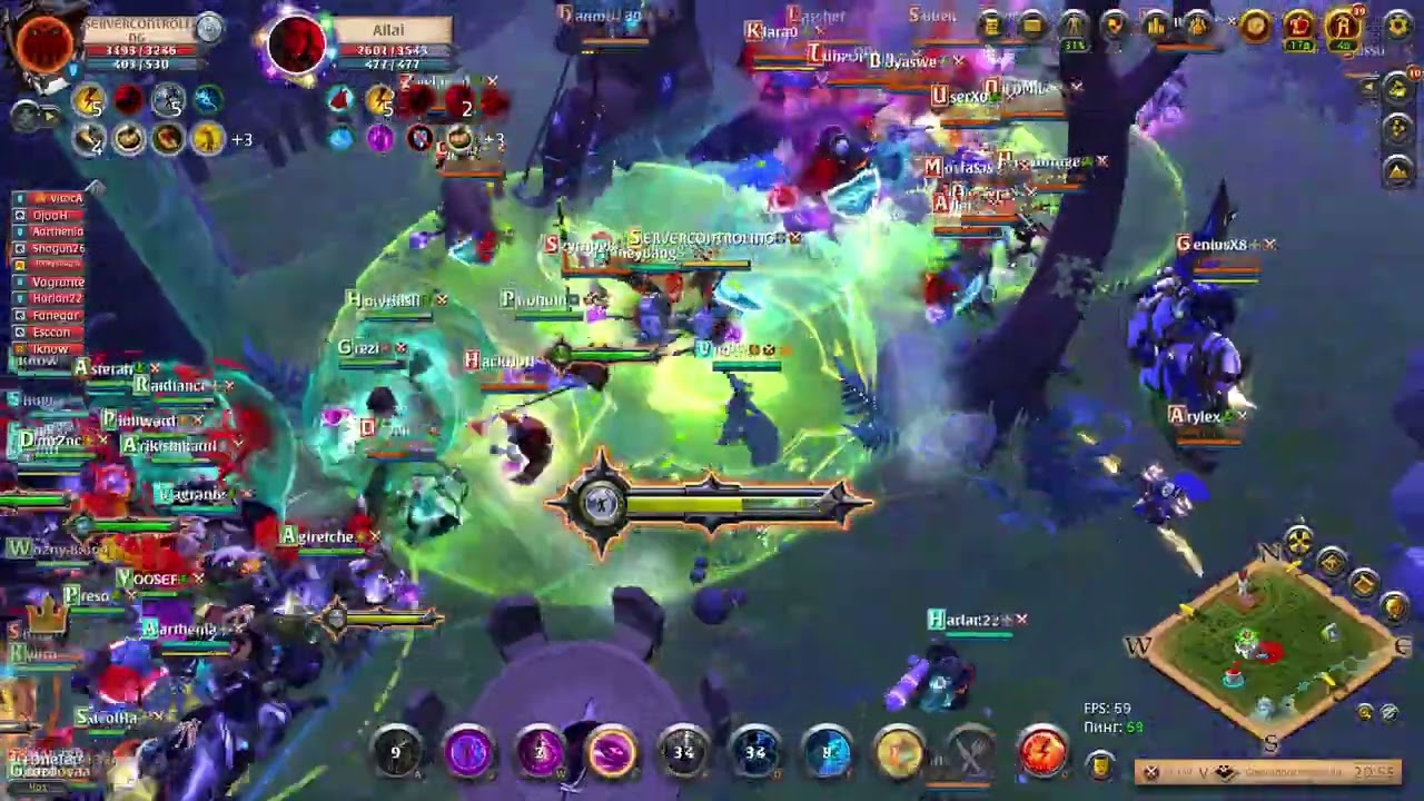 Albion Online Client 2025 11 28 23 54 47