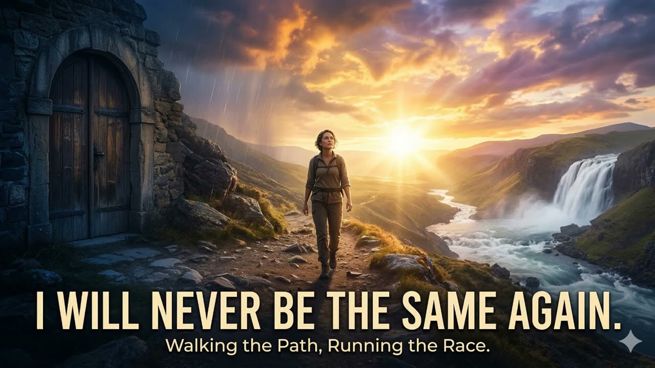 I Will Never Be The Same Again (Cover)