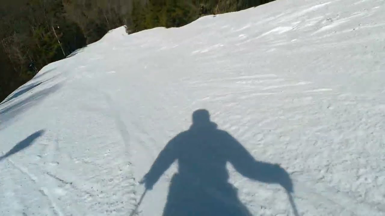 Montage Mountain - March 2025