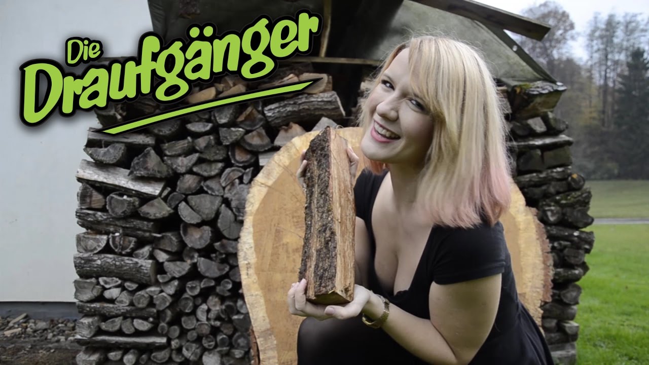 Die Draufg&auml;nger - Holz - 257ers Cover (offizielles Video)