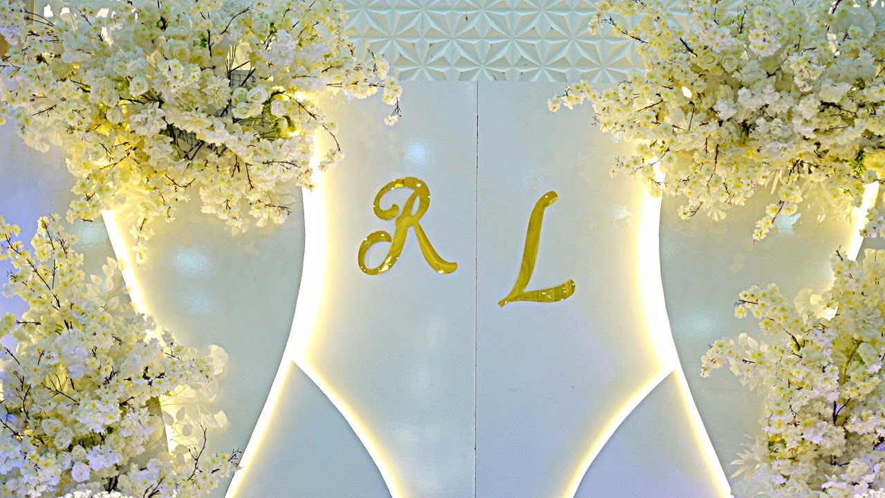 Raul & Lamia Nishan