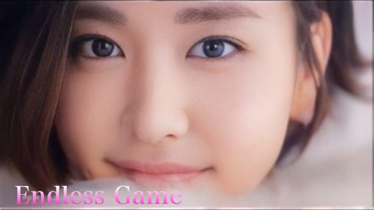 山下達郎《Endless Game 》Cover Music（Andrew/新垣結衣Ver）