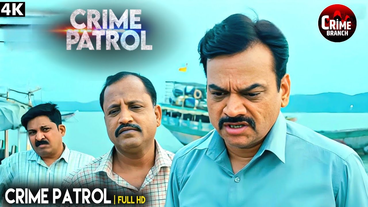 साज़िश कैसे रची गई? | Best of Crime Patrol | Crime Series | Crime Story