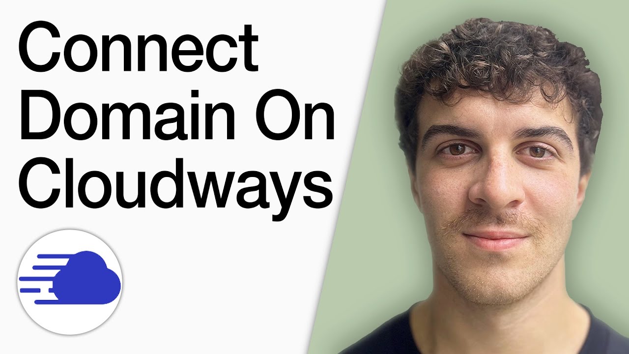 How To Connect Domain On Cloudways Cloudways (Full 2025 Guide)