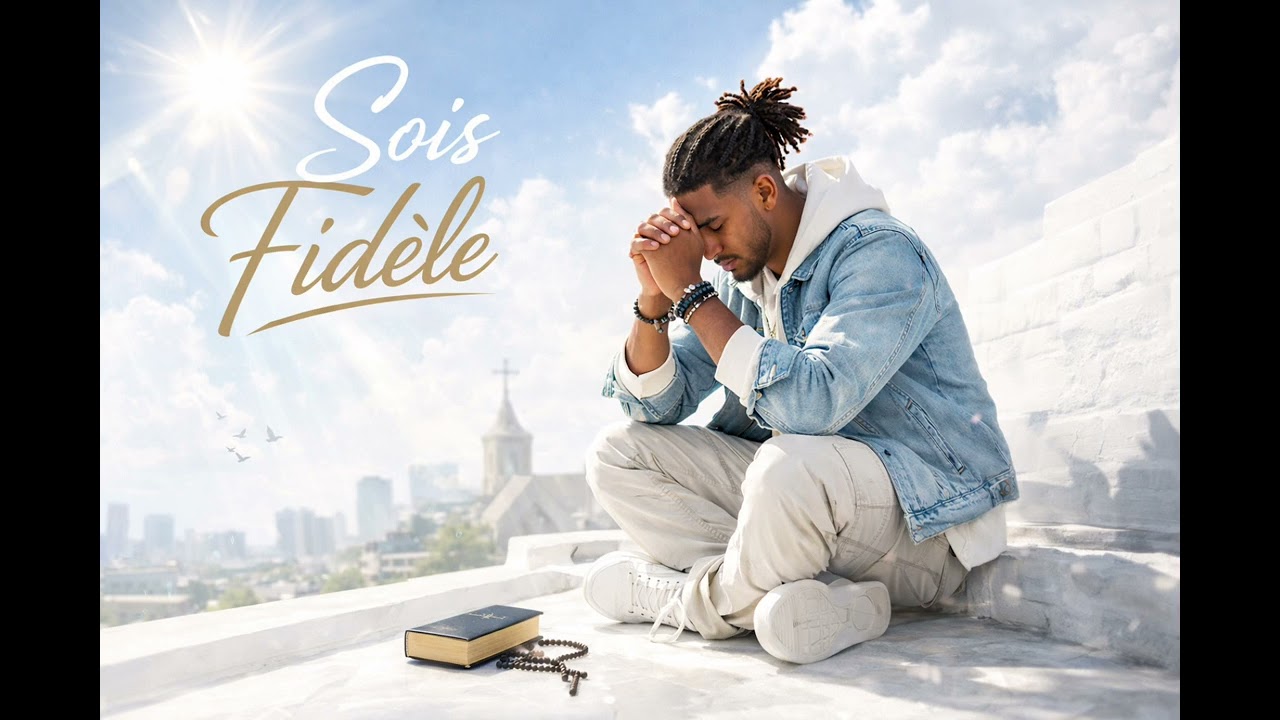Sois fidèle 