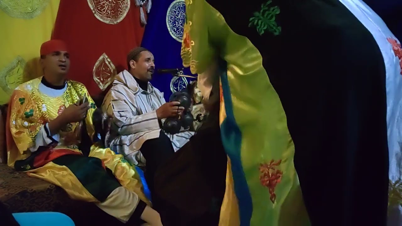 (lkouhel)(hmed ba9bo amine daoudi simohamed kouyou)  (tsoukina blama thtaj nhdar aliha )