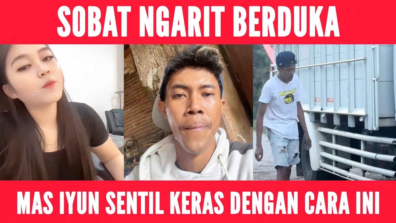 KABAR DUKA UNTUK SOBAT NGARIT.
