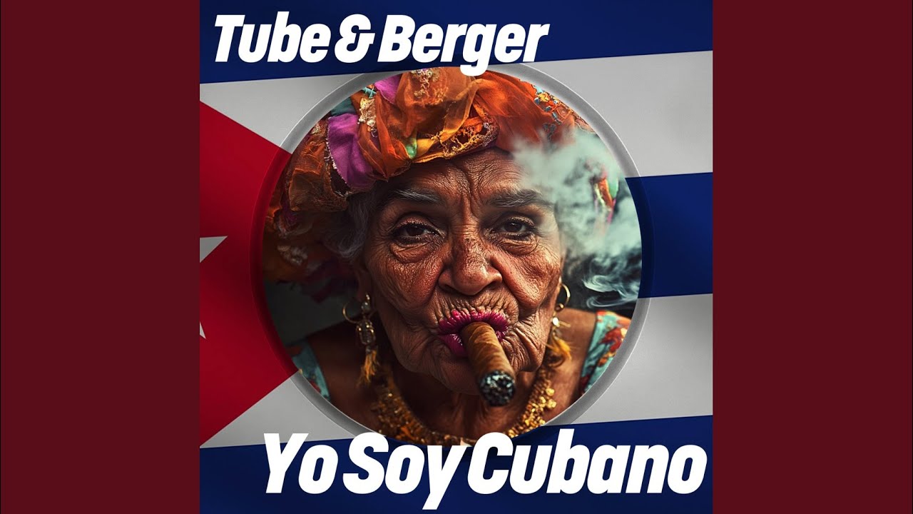 Yo Soy Cubano