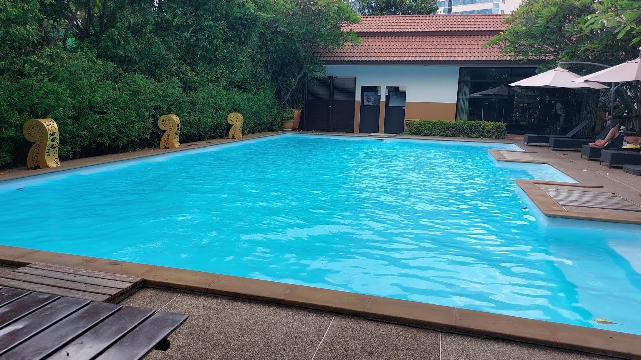 Relaxing - Pannarai Hotel, Udon Thani, Thailand